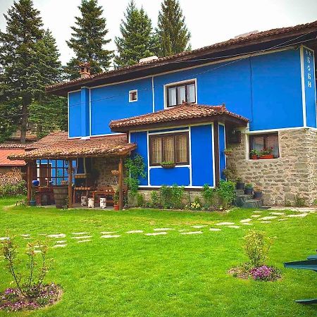 Bobi Guest House Koprivchtitsa Extérieur photo